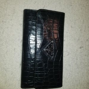 Prada wallet